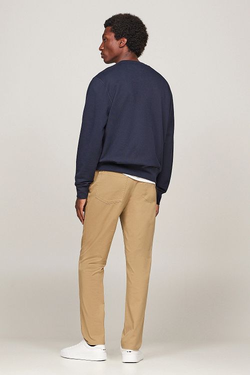 Model / Achterkant