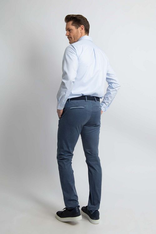 Model / Achterkant