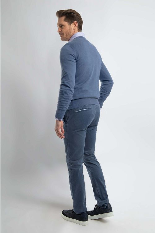 Model / Achterkant