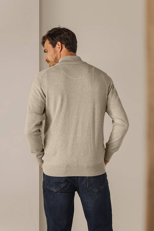 Model / Achterkant