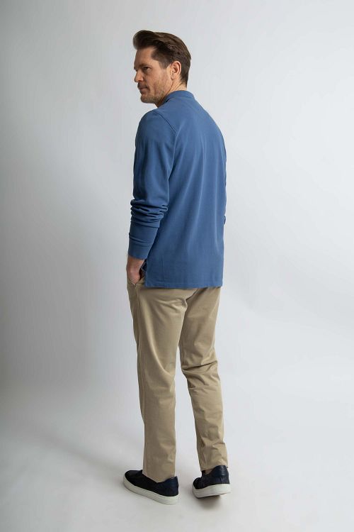Model / Achterkant