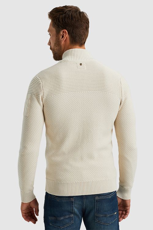 Model / Achterkant