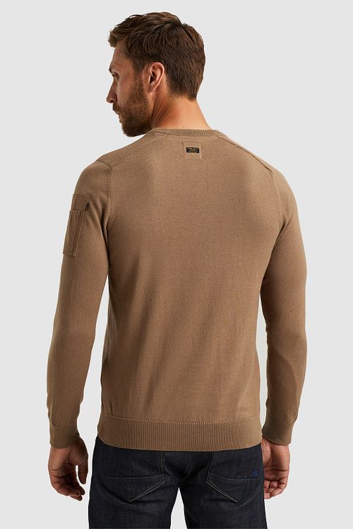 Model / Achterkant