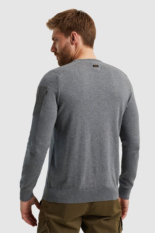 Model / Achterkant