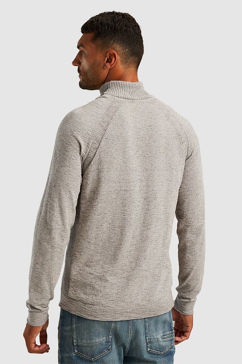 Model / Achterkant