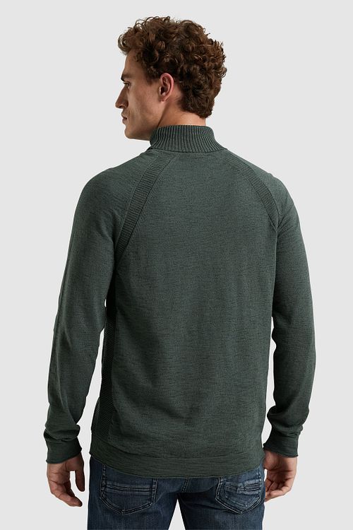 Model / Achterkant