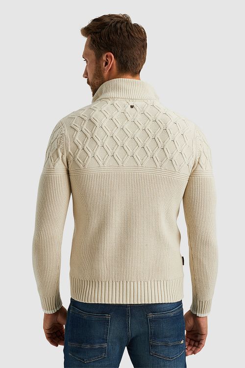 Model / Achterkant