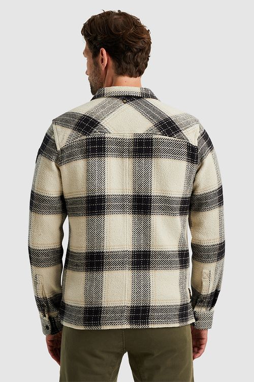 Model / Achterkant