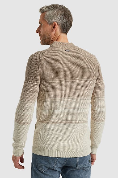 Model / Achterkant