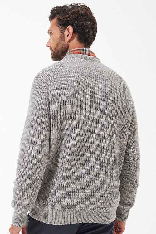 Model / Achterkant