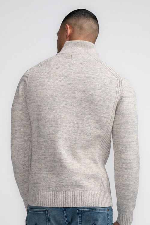 Model / Achterkant