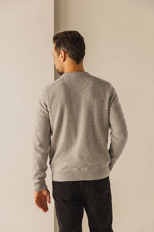 Model / Achterkant