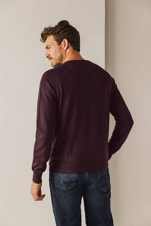 Model / Achterkant