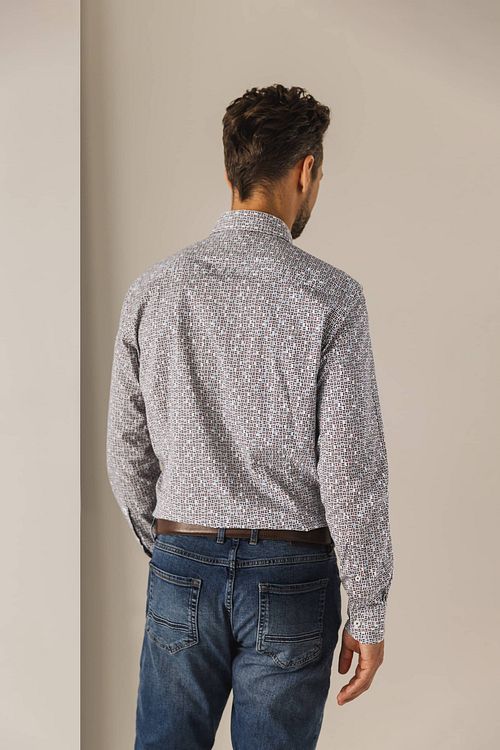 Model / Achterkant