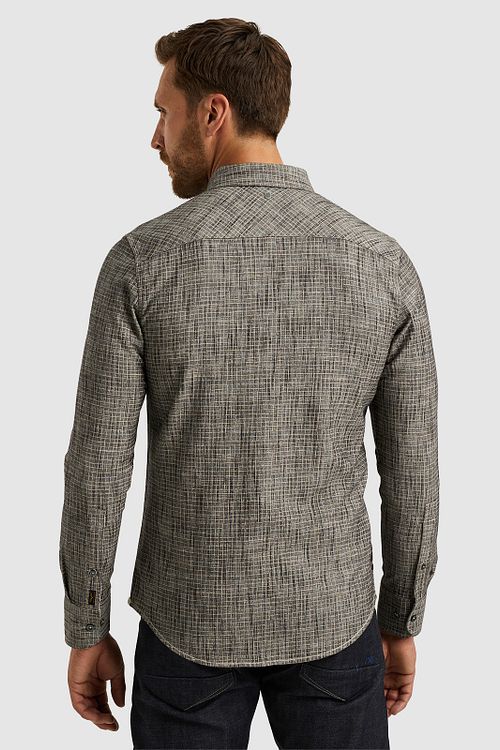 Model / Achterkant