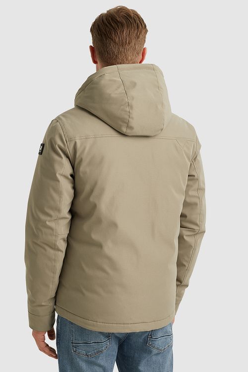 Model / Achterkant