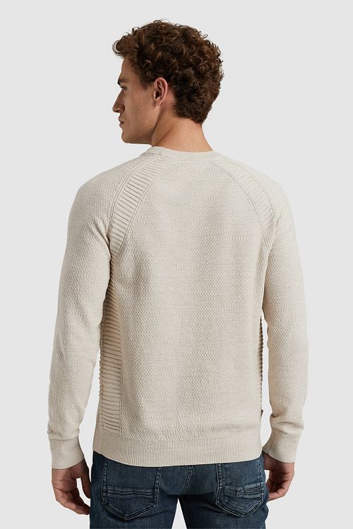 Model / Achterkant