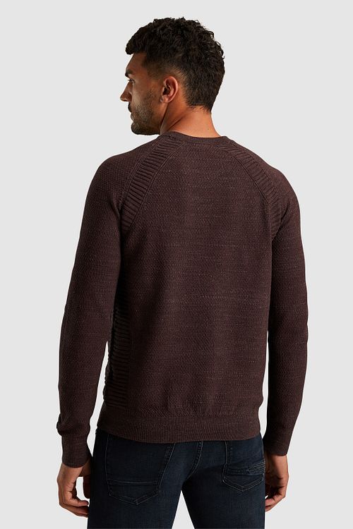 Model / Achterkant