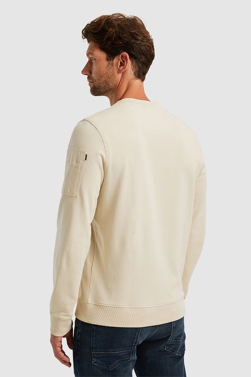 Model / Achterkant