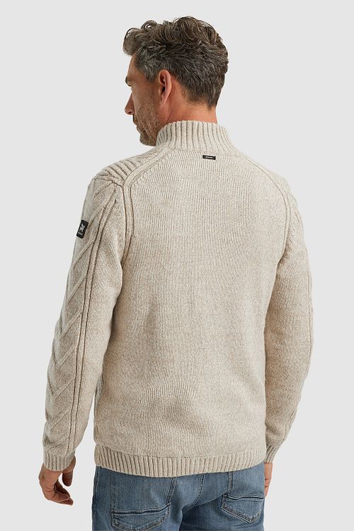 Model / Achterkant