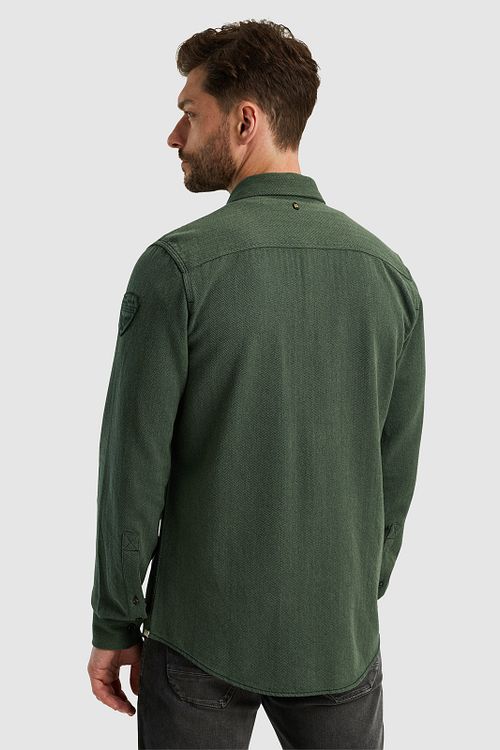Model / Achterkant
