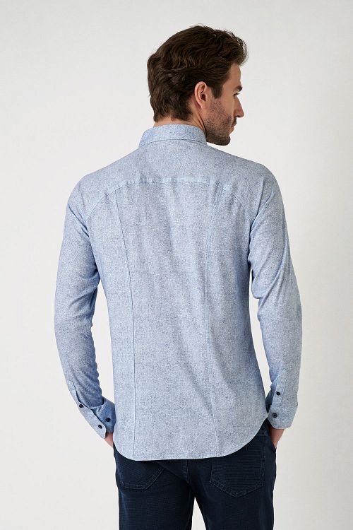 Model / Achterkant
