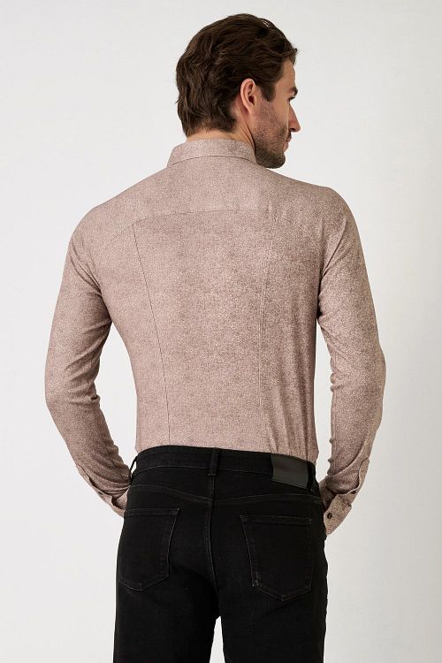 Model / Achterkant