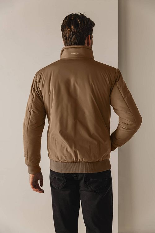 Model / Achterkant