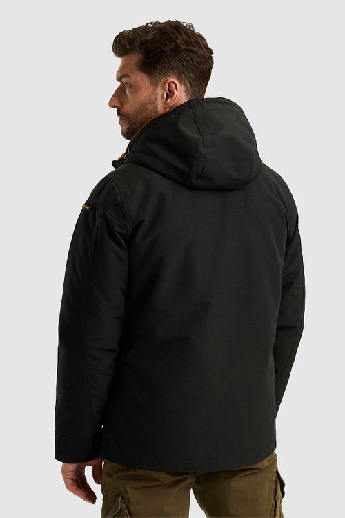 Model / Achterkant