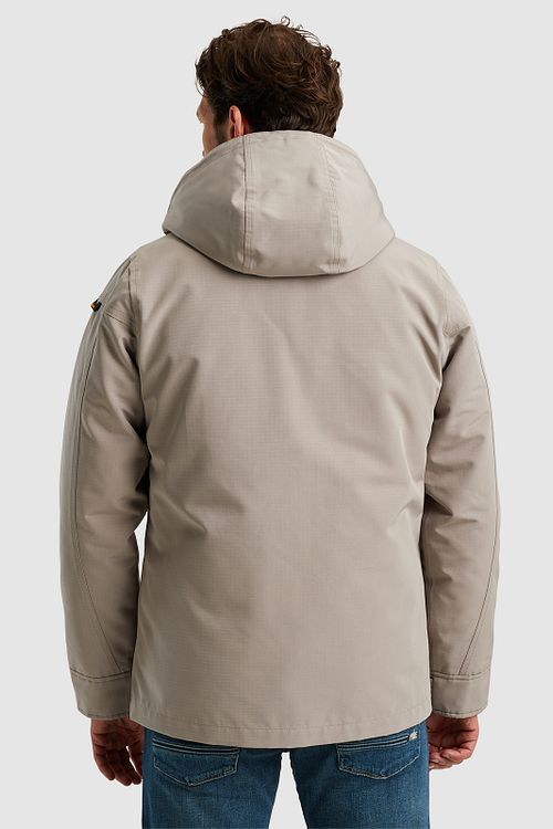 Model / Achterkant