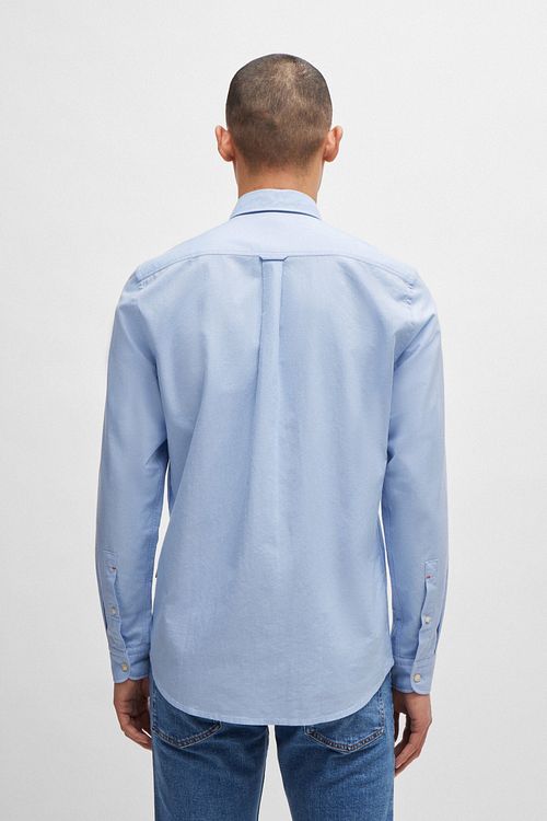 Model / Achterkant