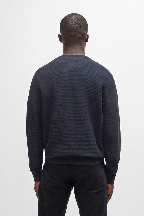 Model / Achterkant