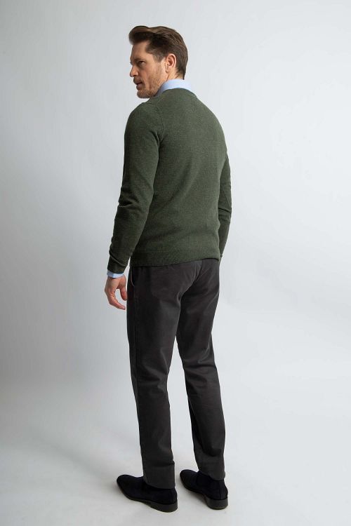 Model / Achterkant