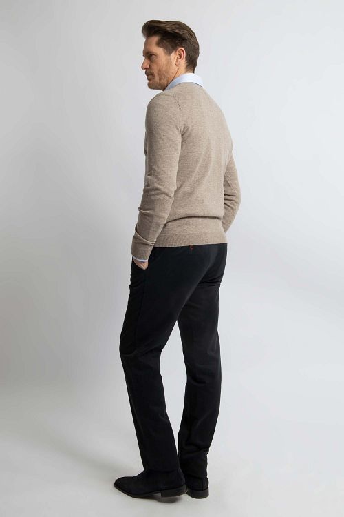 Model / Achterkant