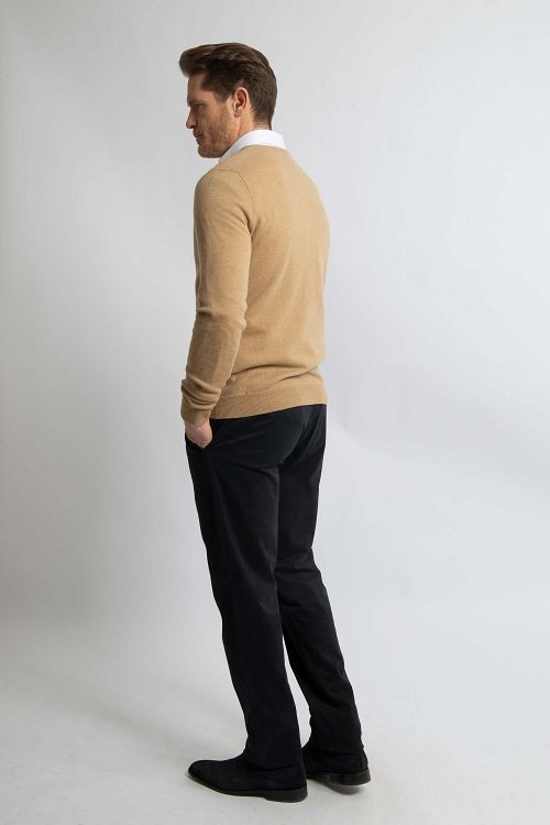 Model / Achterkant