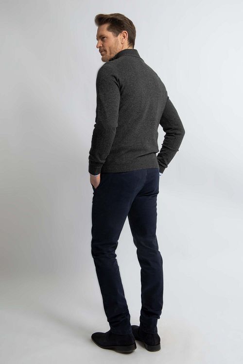Model / Achterkant