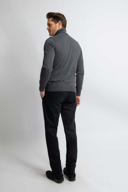 Model / Achterkant