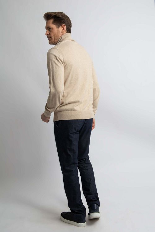 Model / Achterkant