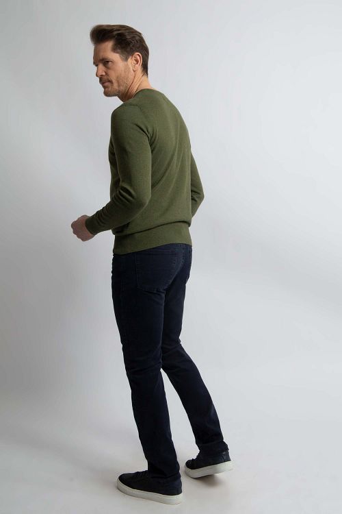Model / Achterkant