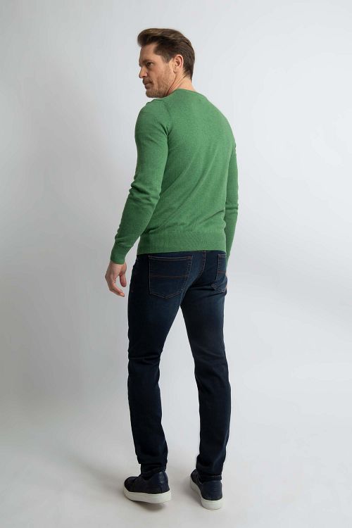 Model / Achterkant