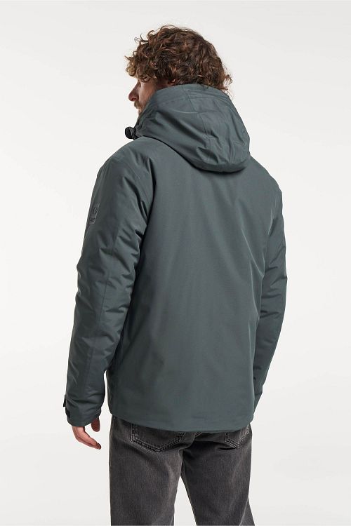 Model / Achterkant