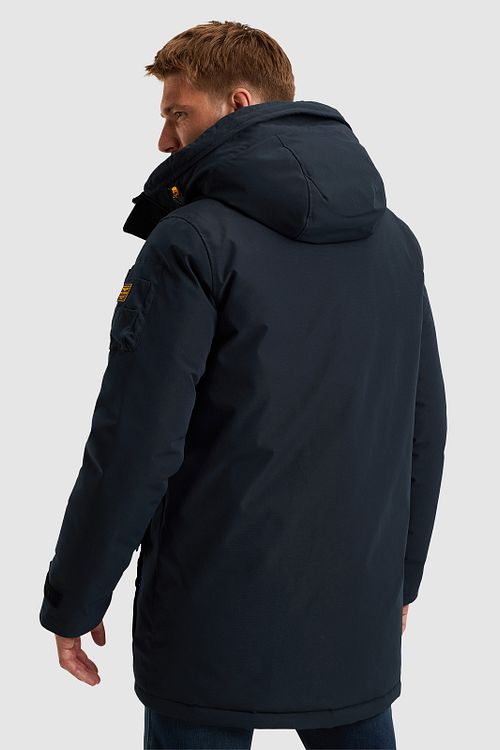 Model / Achterkant