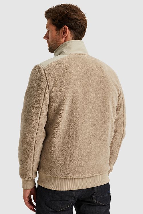 Model / Achterkant
