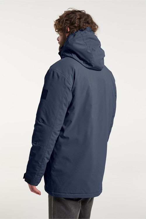 Model / Achterkant