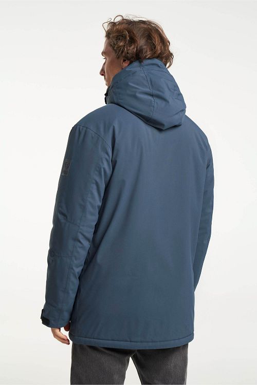 Model / Achterkant