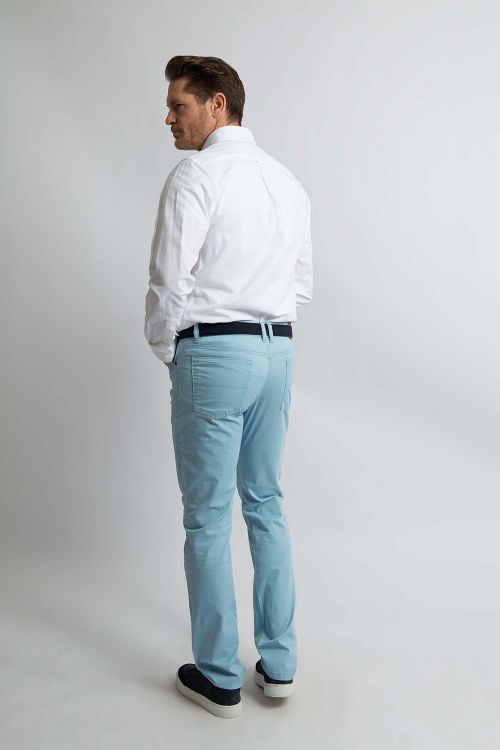 Model / Achterkant