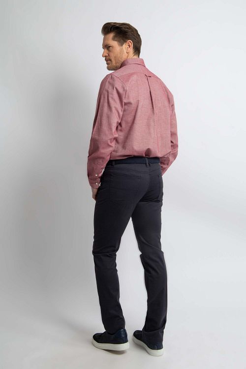 Model / Achterkant