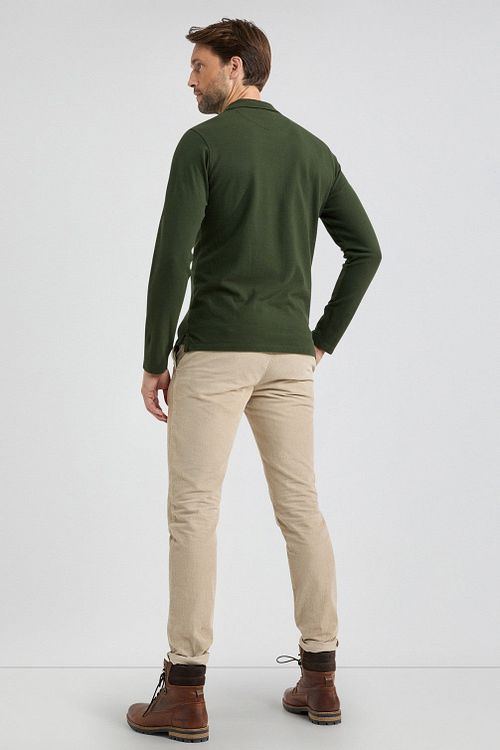 Model / Achterkant