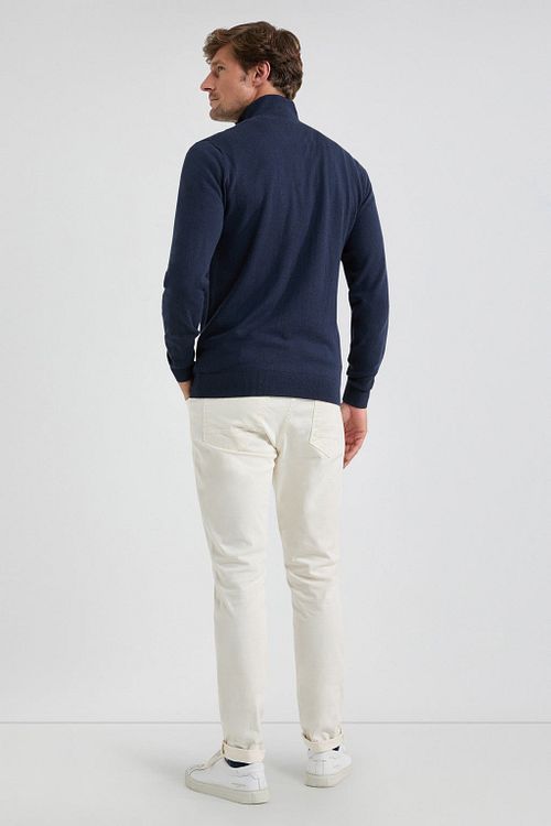 Model / Achterkant