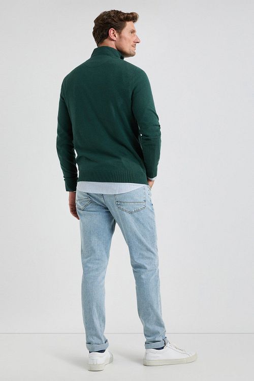 Model / Achterkant